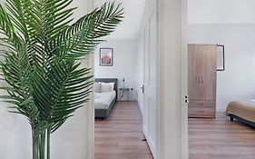 2 Bed Flat- Belsize Park